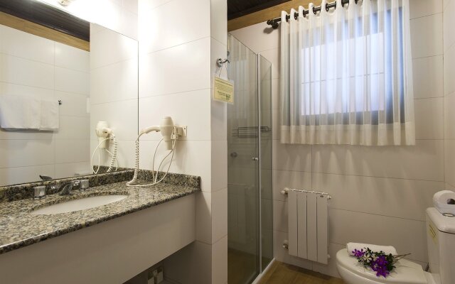 Hotel Canto Verde