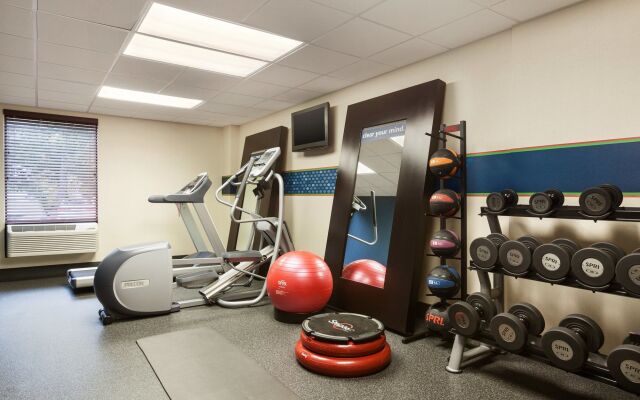 Red Roof Inn Meriden