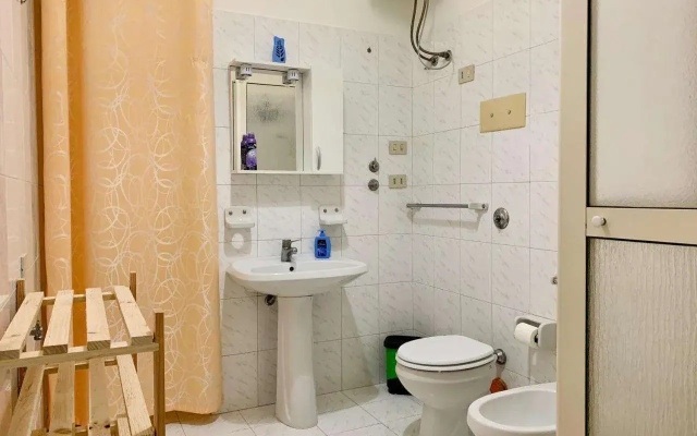 Monfenera Apartment 3