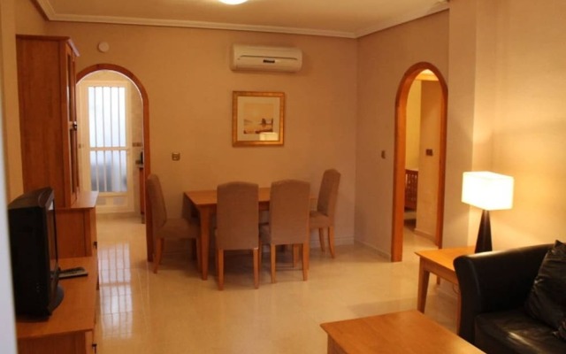 Playa Golf 2Nd Floor Apartment And Comm Pool P233