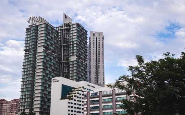 Swiss Garden Apex Suites Bukit Bintang