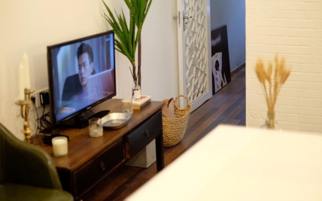 Le Mansion Apartment