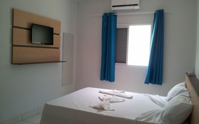 Cavalo Marinho Suites