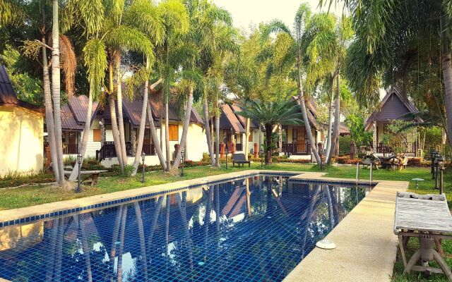 Prachuap Garden View Resort