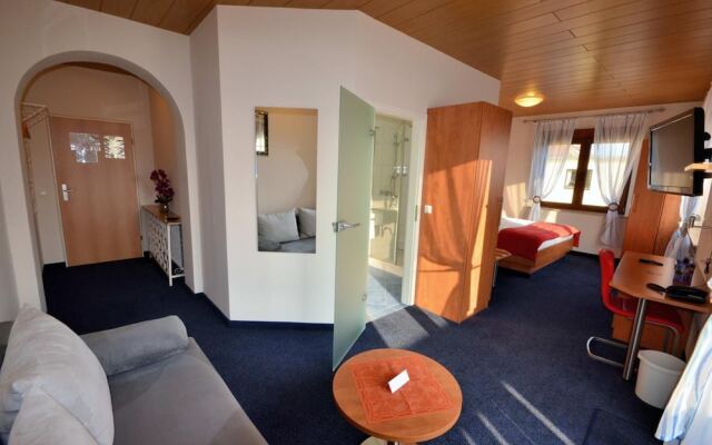 Hotel Restaurant Zur Mainlust