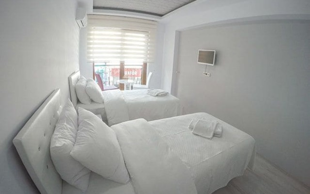 Otel Tersane