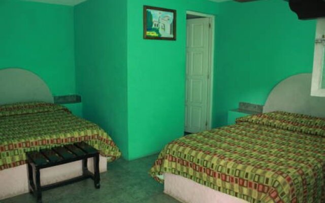 Hotel Independencia
