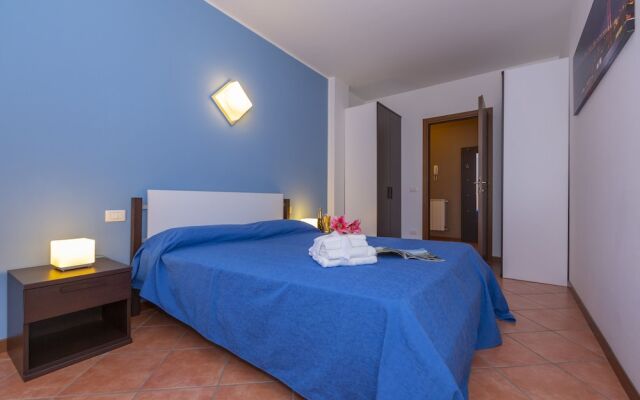 Fontana Del Lago Apt. 16