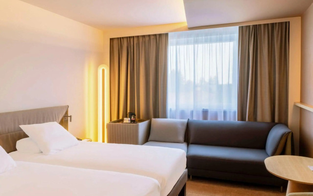 Novotel Nancy