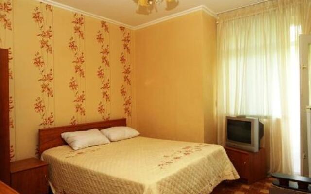 Guest house Rusalka