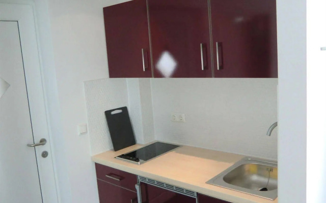 Apartment-Vermietung Brunner