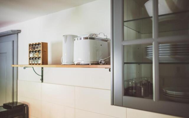 Chalet am Sonnenhang