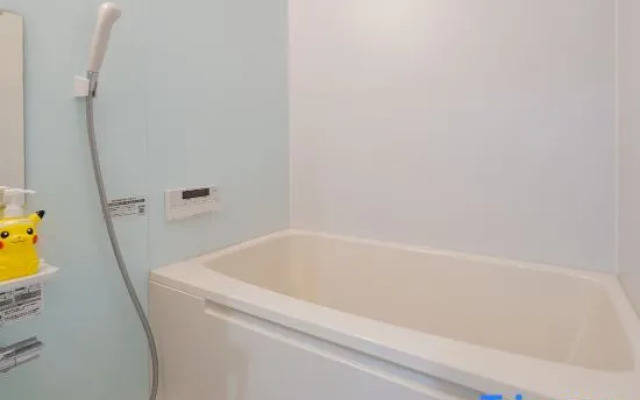 Room 202 · Itabashi Minamicho · Diamond · Yu