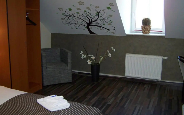 Hotel Dresdner Hof