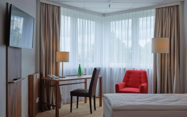 Best Western Hotel Prisma
