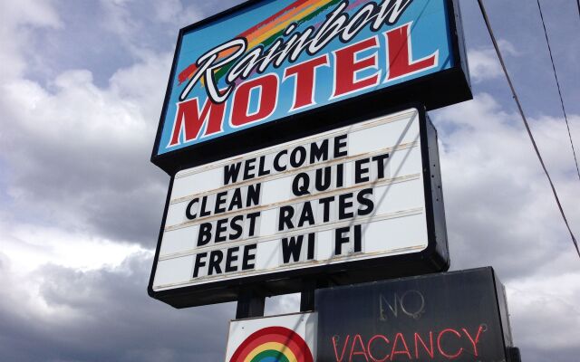 Rainbow Motel