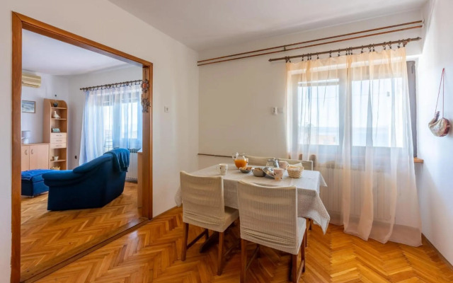 Apartment Tus A2