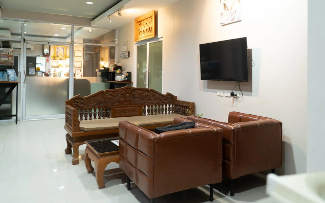 Nonsi Hotel Phitsanulok