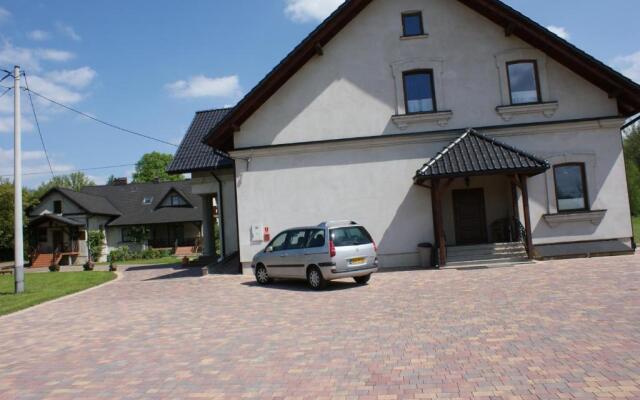 Agroturystyka Oświęcim