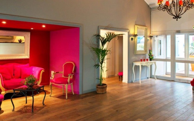 L'Hotel by JOA