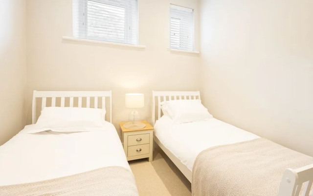 Host Stay South Street House