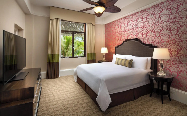 The Royal Hawaiian, a Luxury Collection Resort, Waikiki