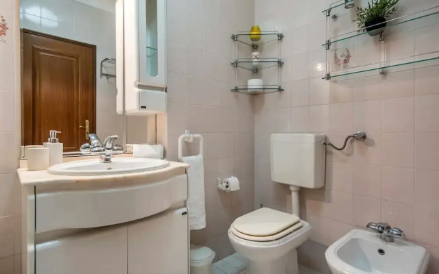 Casa Falesia T2 - 5 min From the Beach - Wifi
