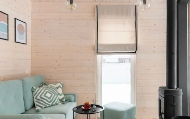 Домик в Южном парке