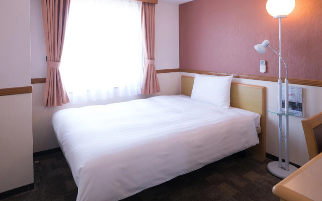 Toyoko Inn Nagoya Owari Ichinomiya Ekimae