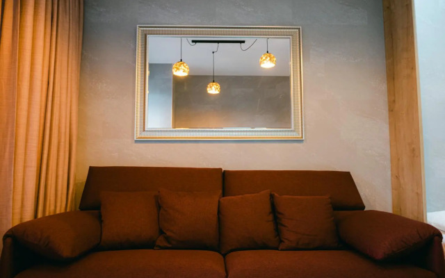 Svarog Unique Apartment