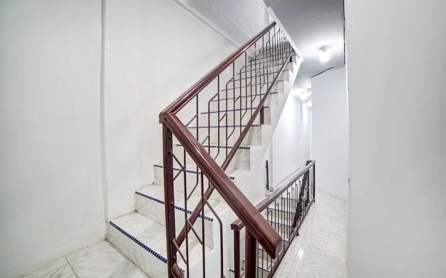 OYO 91236 Angelyn 2 Homestay