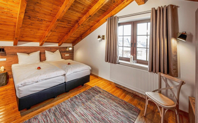 Nice Home in Diemelsee-heringhausen With 3 Bedrooms, Sauna and Wifi