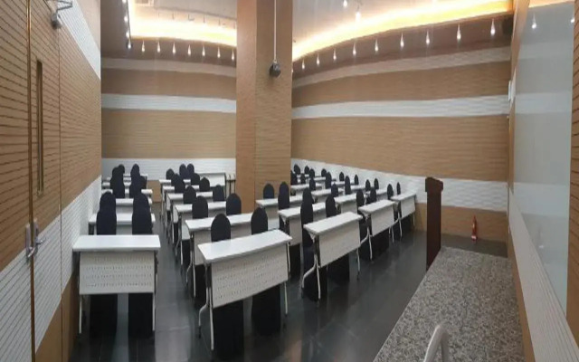 THE RECENZ Dongdaemun Hotel