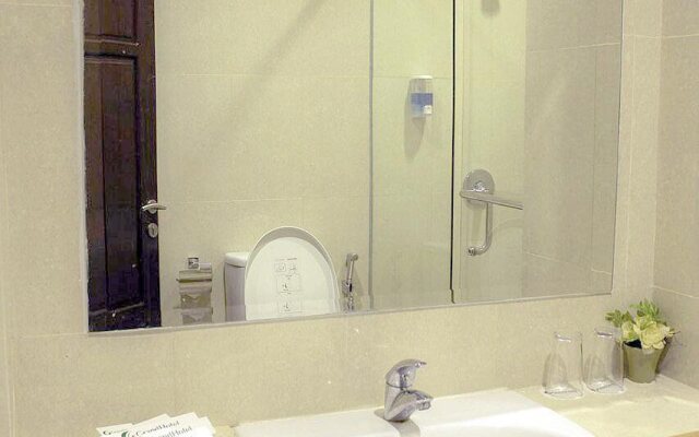 Grand Hotel Sampit