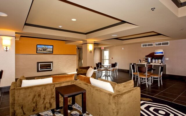 Holiday Inn Express Newton by IHG