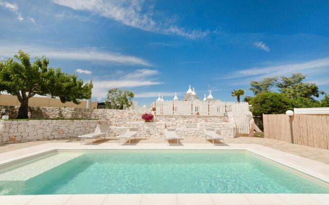 Trulli Colebe