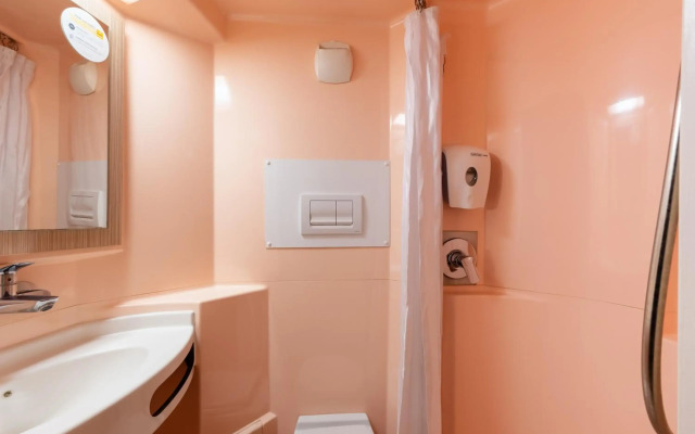Hotel Première Classe Lille Sud - Seclin