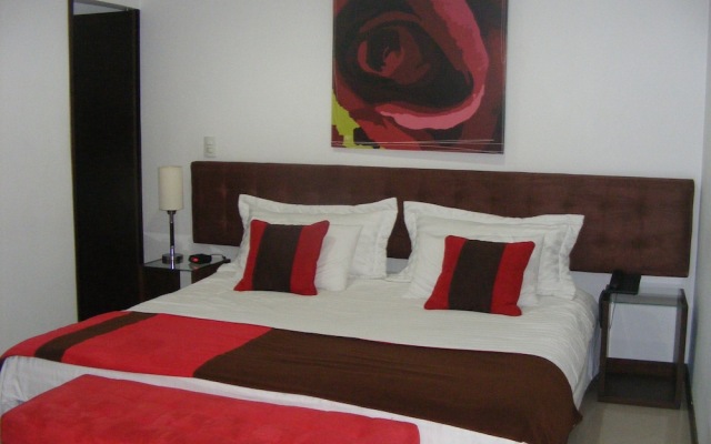 Las Rosas Hotel Boutique