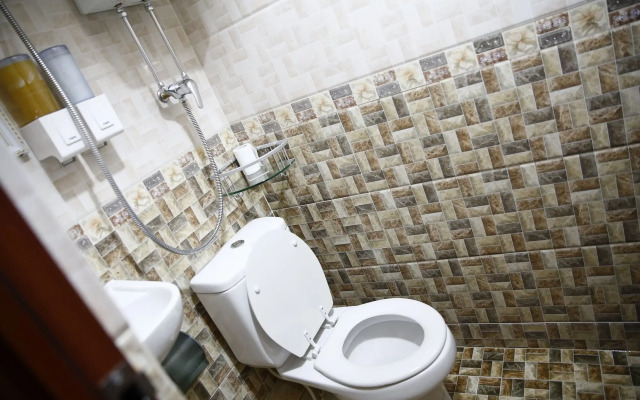 Sandhu guest house