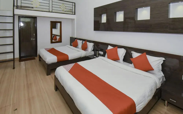 Shahi Bagh by OYO Rooms
