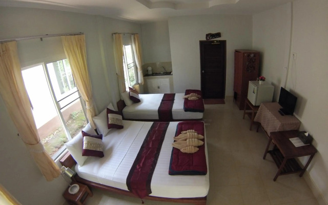 Real Relax Resort & Beauty Massage