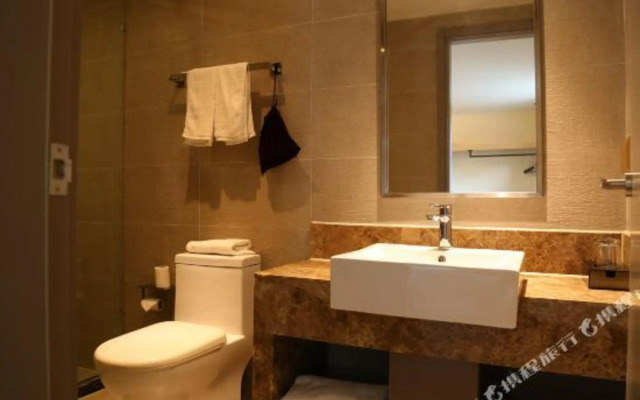 7Days Inn Lianyungang Tongguan Road