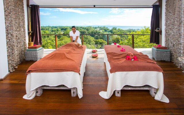 Le Domaine de L'Orangeraie