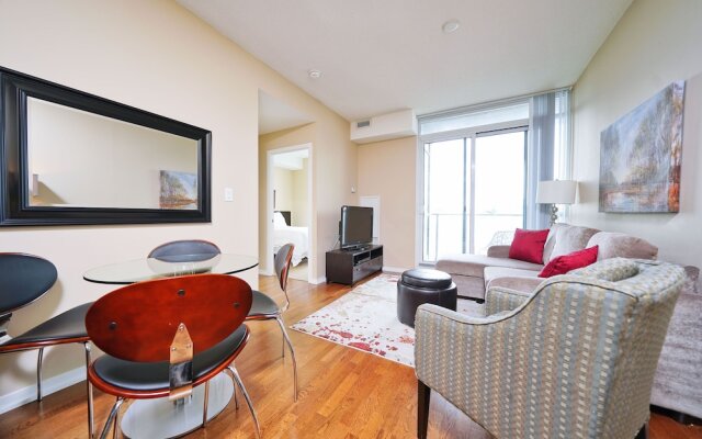 The Maple Boutique Suites