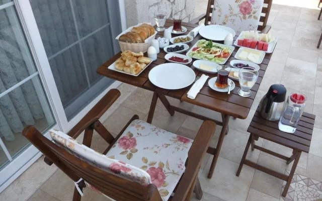 Yelken Konak Alacati