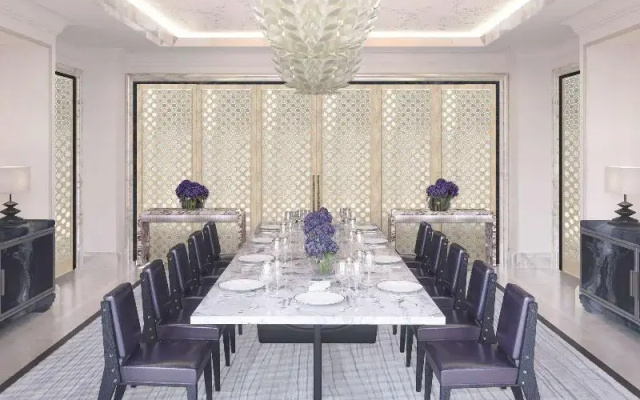 Raffles Jeddah