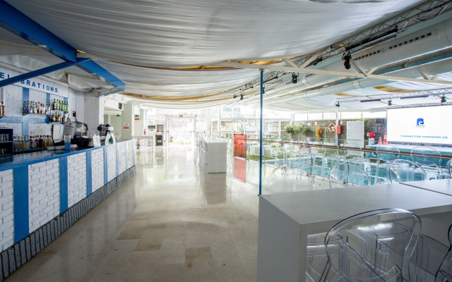 Benidorm Celebrations Music Resort - Adults Only