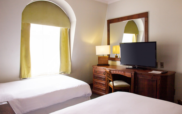 Hotel Fundador
