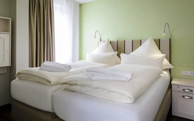 Insulaner Apartments