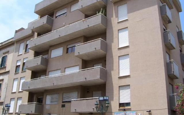Apartment Trapani